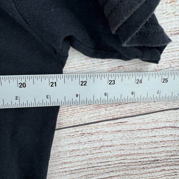 Florida Georgia Line Can't Say I Ain't Country 2019 Tour Shirt Adult L Black‎ - Picture 7 of 8